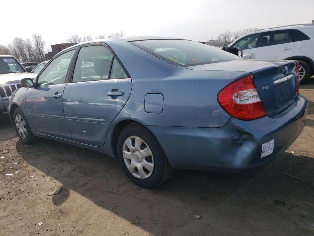 Photo 1 VIN: 4T1BE30K84U913791 - TOYOTA CAMRY 