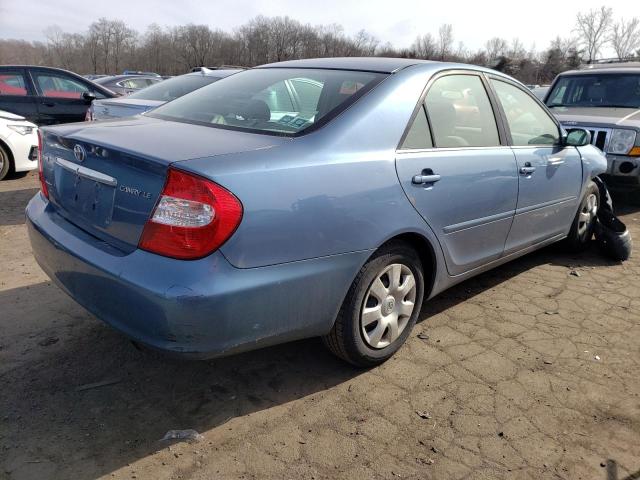 Photo 2 VIN: 4T1BE30K84U913791 - TOYOTA CAMRY 