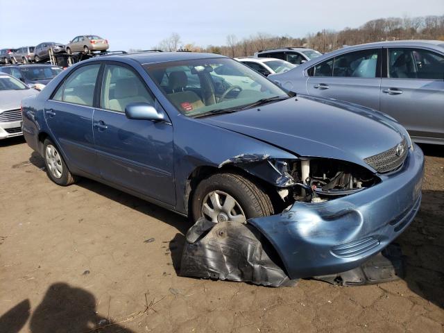 Photo 3 VIN: 4T1BE30K84U913791 - TOYOTA CAMRY 