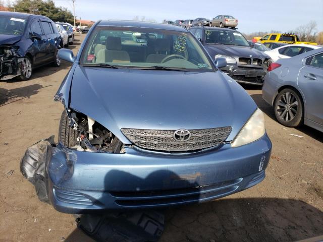 Photo 4 VIN: 4T1BE30K84U913791 - TOYOTA CAMRY 