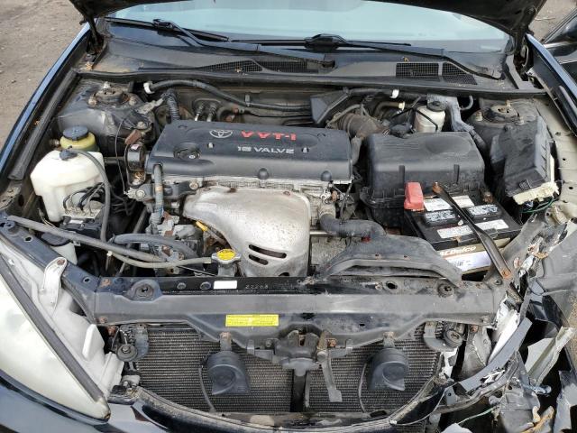 Photo 10 VIN: 4T1BE30K85U037919 - TOYOTA CAMRY 