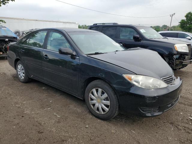 Photo 3 VIN: 4T1BE30K85U037919 - TOYOTA CAMRY 