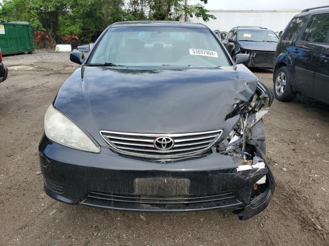 Photo 4 VIN: 4T1BE30K85U037919 - TOYOTA CAMRY 