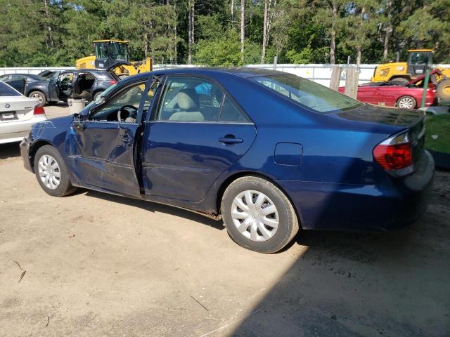 Photo 1 VIN: 4T1BE30K85U070712 - TOYOTA CAMRY LE 