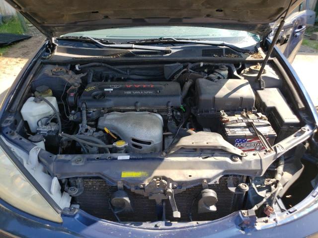 Photo 10 VIN: 4T1BE30K85U070712 - TOYOTA CAMRY LE 