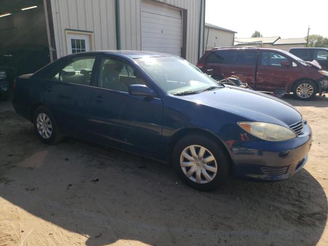 Photo 3 VIN: 4T1BE30K85U070712 - TOYOTA CAMRY LE 