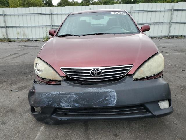 Photo 4 VIN: 4T1BE30K85U413132 - TOYOTA CAMRY 