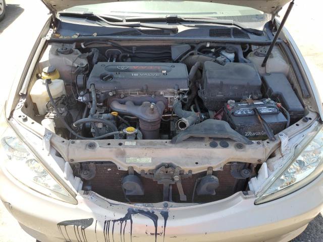 Photo 10 VIN: 4T1BE30K85U424356 - TOYOTA CAMRY 