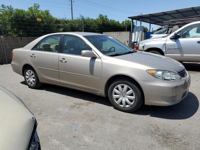 Photo 3 VIN: 4T1BE30K85U424356 - TOYOTA CAMRY 