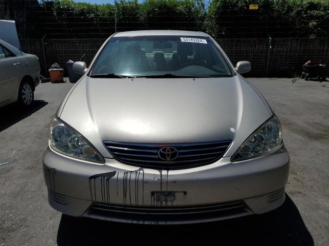 Photo 4 VIN: 4T1BE30K85U424356 - TOYOTA CAMRY 