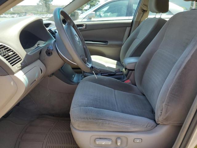 Photo 6 VIN: 4T1BE30K85U424356 - TOYOTA CAMRY 