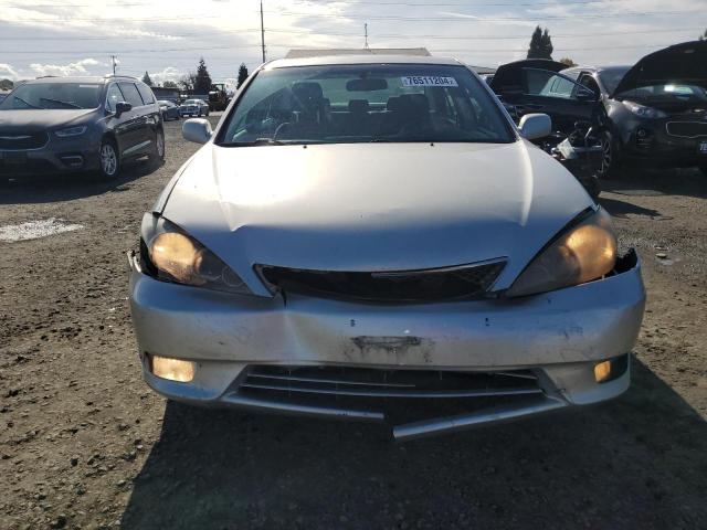 Photo 4 VIN: 4T1BE30K85U509181 - TOYOTA CAMRY LE 