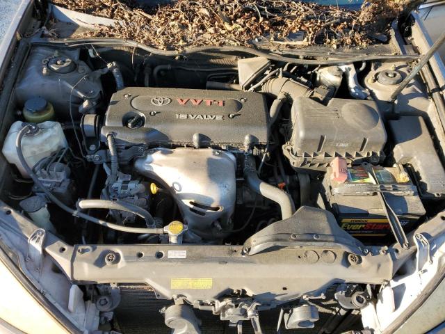 Photo 10 VIN: 4T1BE30K85U552354 - TOYOTA CAMRY 