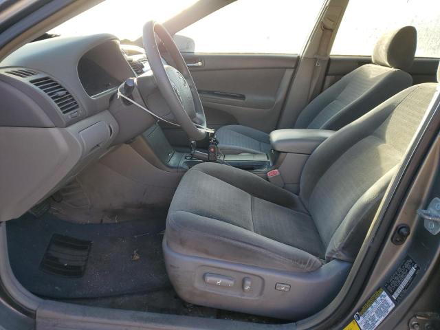 Photo 6 VIN: 4T1BE30K85U552354 - TOYOTA CAMRY 