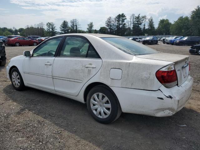 Photo 1 VIN: 4T1BE30K85U559563 - TOYOTA CAMRY 