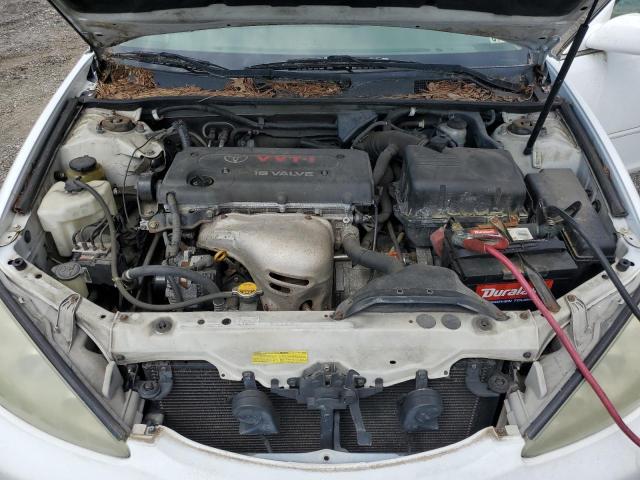 Photo 10 VIN: 4T1BE30K85U559563 - TOYOTA CAMRY 