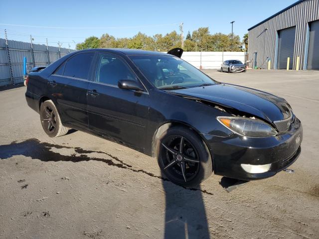 Photo 3 VIN: 4T1BE30K85U579568 - TOYOTA CAMRY LE 