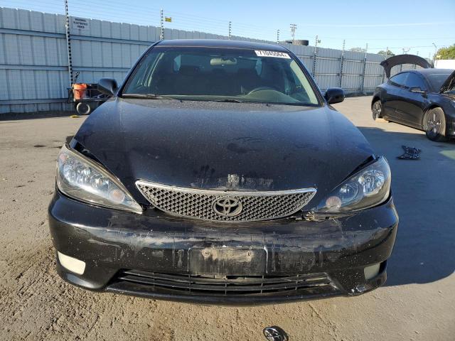 Photo 4 VIN: 4T1BE30K85U579568 - TOYOTA CAMRY LE 