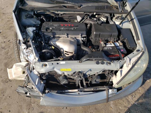 Photo 10 VIN: 4T1BE30K85U587184 - TOYOTA CAMRY LE 