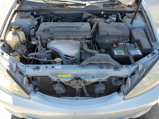 Photo 10 VIN: 4T1BE30K85U969392 - TOYOTA CAMRY 