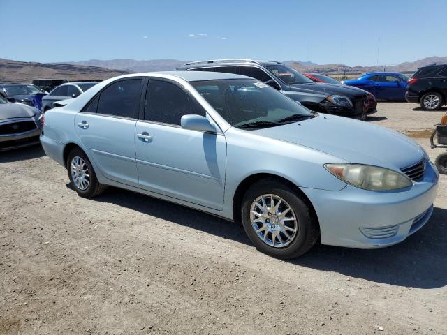 Photo 3 VIN: 4T1BE30K85U969392 - TOYOTA CAMRY 