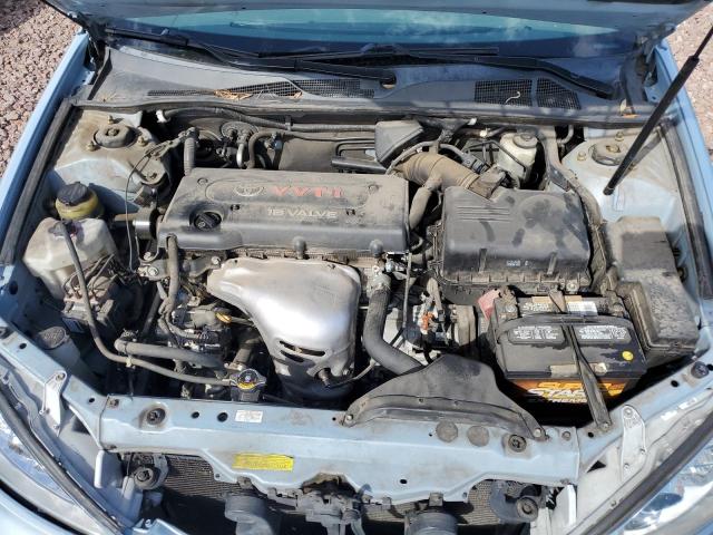 Photo 10 VIN: 4T1BE30K86U684662 - TOYOTA CAMRY 