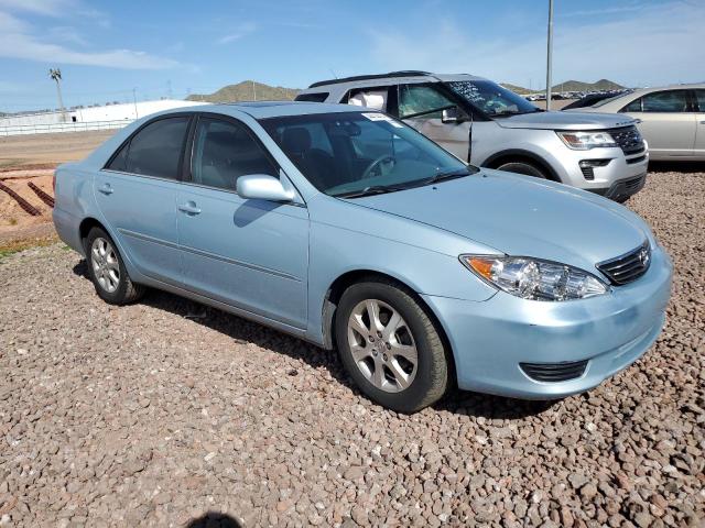 Photo 3 VIN: 4T1BE30K86U684662 - TOYOTA CAMRY 