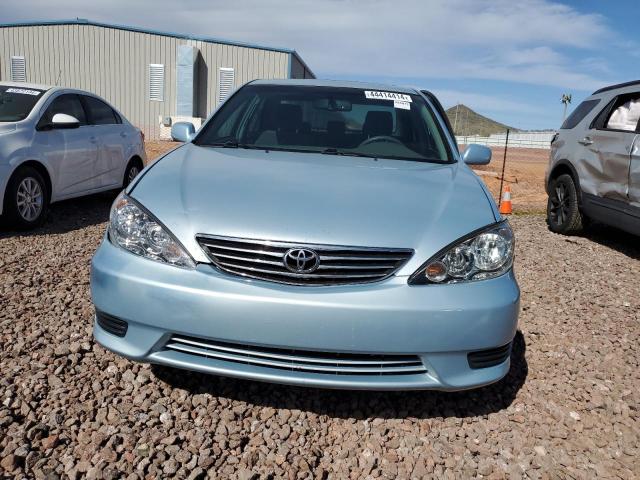 Photo 4 VIN: 4T1BE30K86U684662 - TOYOTA CAMRY 