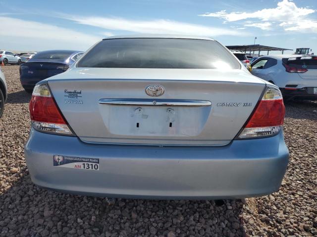 Photo 5 VIN: 4T1BE30K86U684662 - TOYOTA CAMRY 