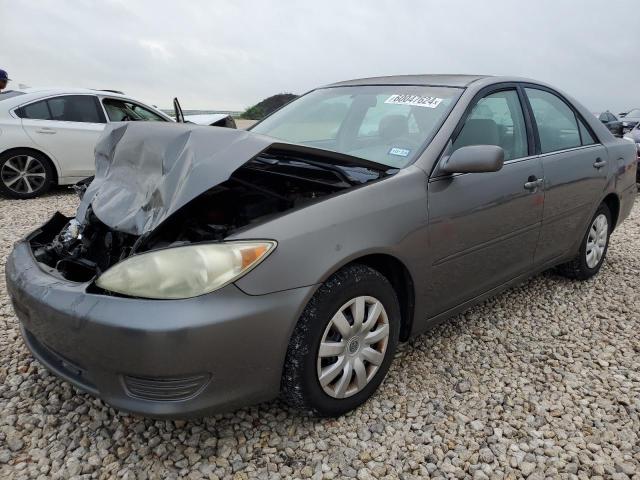 Photo 0 VIN: 4T1BE30K86U687576 - TOYOTA CAMRY 