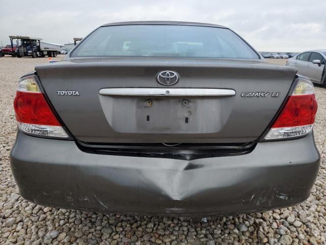 Photo 5 VIN: 4T1BE30K86U687576 - TOYOTA CAMRY 