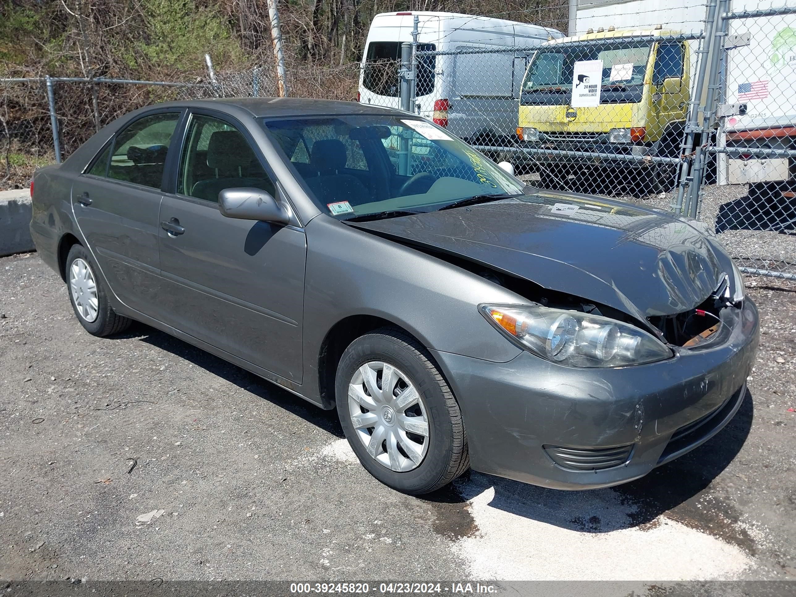 Photo 0 VIN: 4T1BE30K86U731298 - TOYOTA CAMRY 