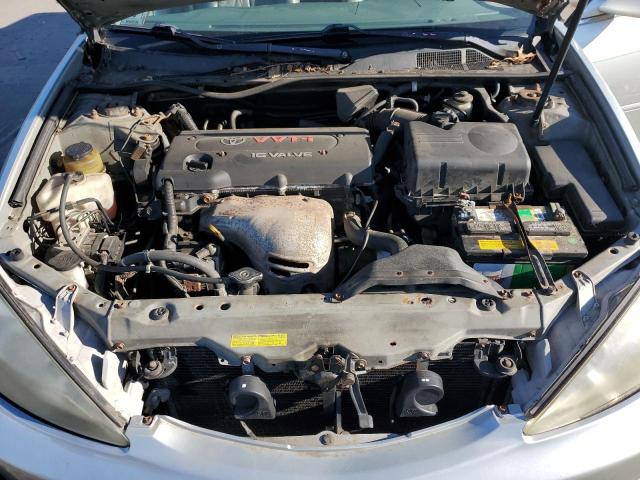 Photo 10 VIN: 4T1BE30K92U048990 - TOYOTA CAMRY 