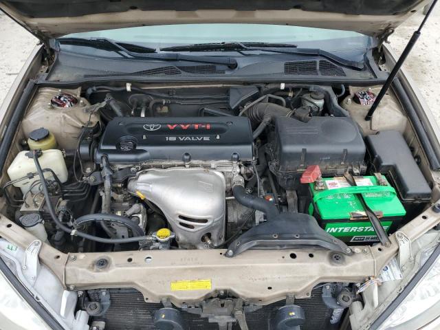 Photo 10 VIN: 4T1BE30K92U070665 - TOYOTA CAMRY 