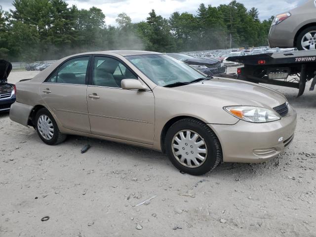 Photo 3 VIN: 4T1BE30K92U070665 - TOYOTA CAMRY 