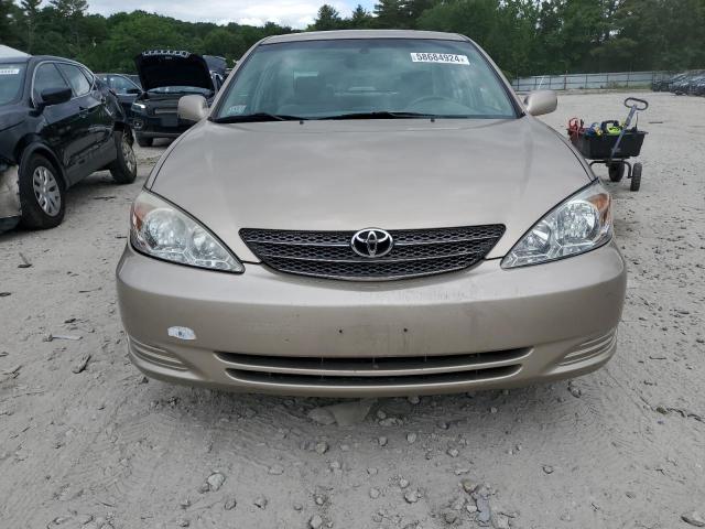 Photo 4 VIN: 4T1BE30K92U070665 - TOYOTA CAMRY 