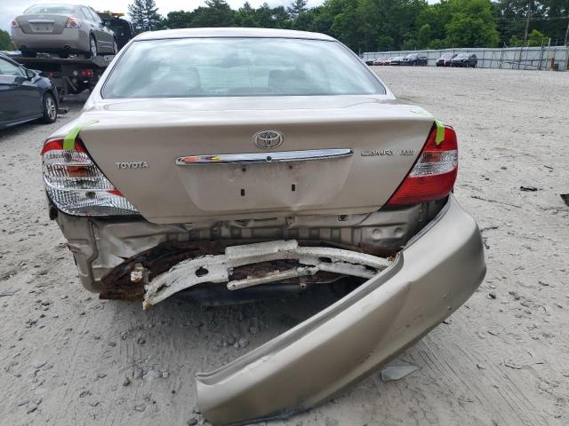 Photo 5 VIN: 4T1BE30K92U070665 - TOYOTA CAMRY 