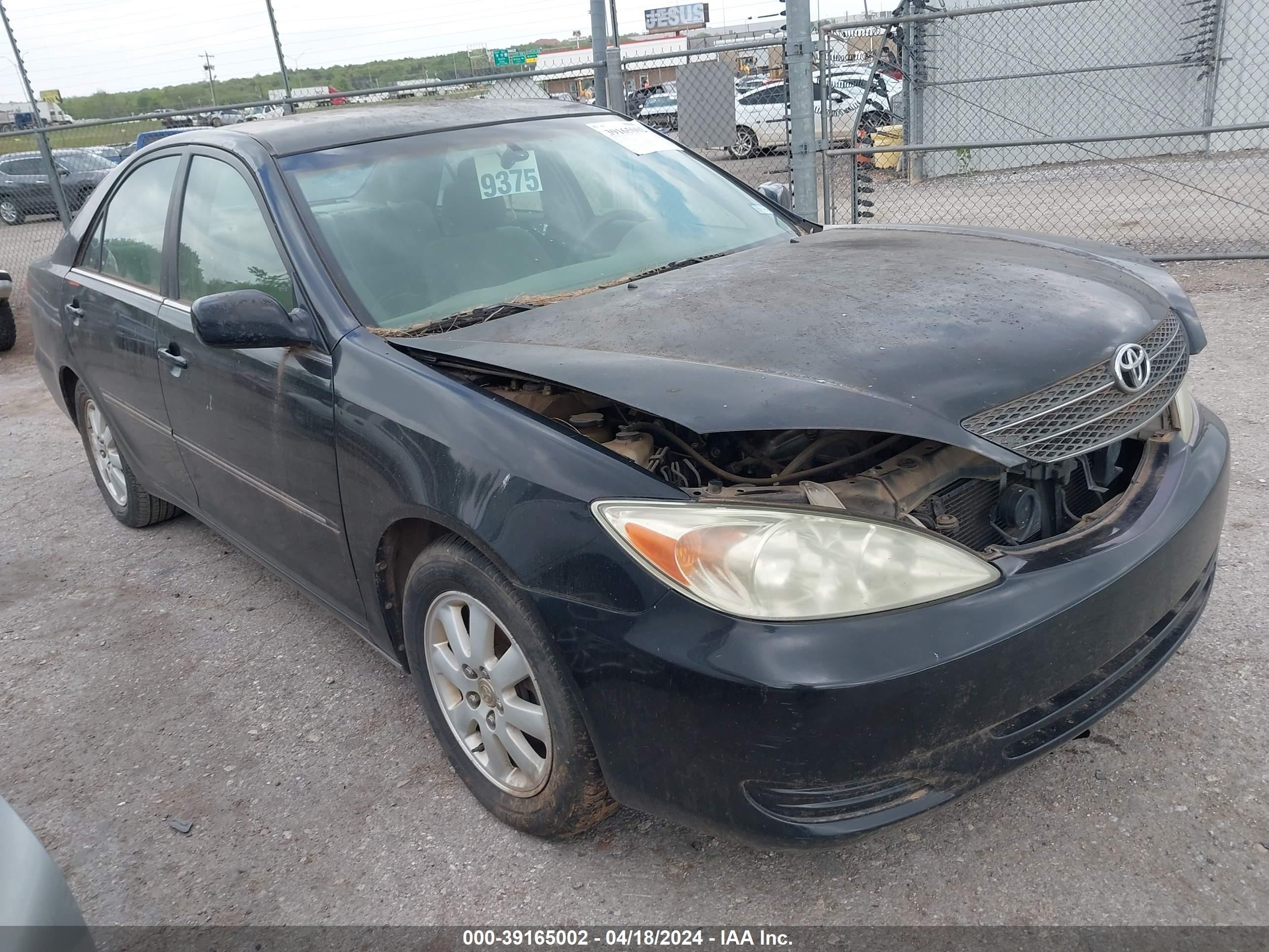 Photo 0 VIN: 4T1BE30K92U090060 - TOYOTA CAMRY 