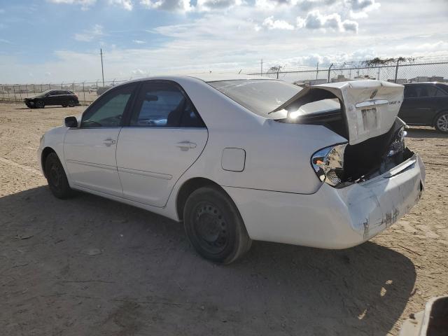 Photo 1 VIN: 4T1BE30K92U106029 - TOYOTA CAMRY LE 