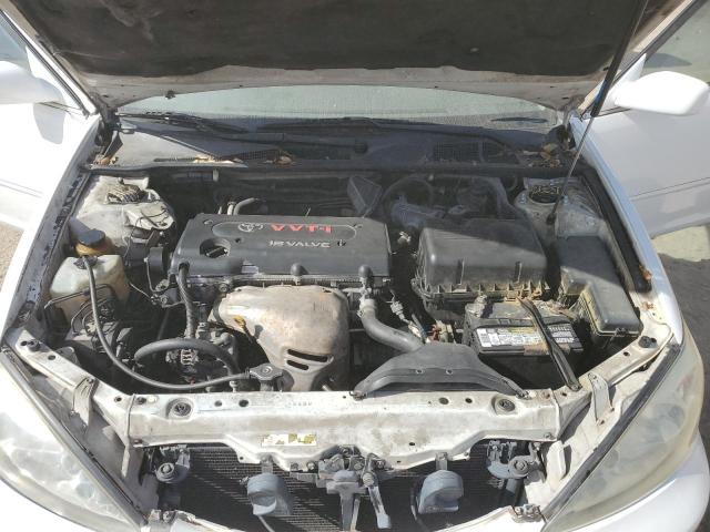 Photo 10 VIN: 4T1BE30K92U106029 - TOYOTA CAMRY LE 