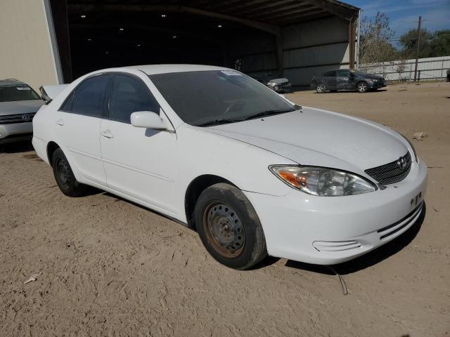 Photo 3 VIN: 4T1BE30K92U106029 - TOYOTA CAMRY LE 