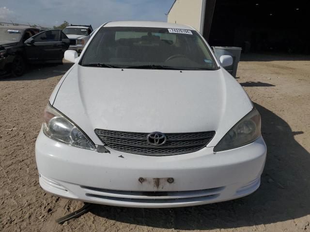 Photo 4 VIN: 4T1BE30K92U106029 - TOYOTA CAMRY LE 