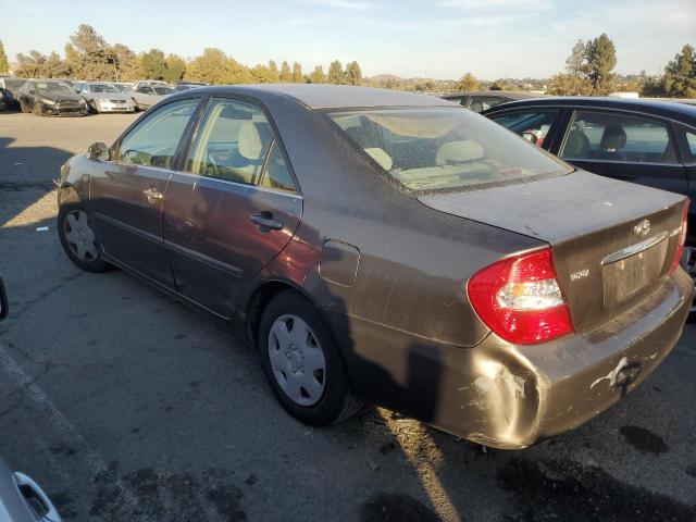 Photo 1 VIN: 4T1BE30K92U509847 - TOYOTA CAMRY LE 