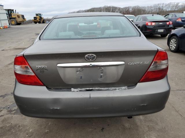 Photo 5 VIN: 4T1BE30K92U593085 - TOYOTA CAMRY LE 