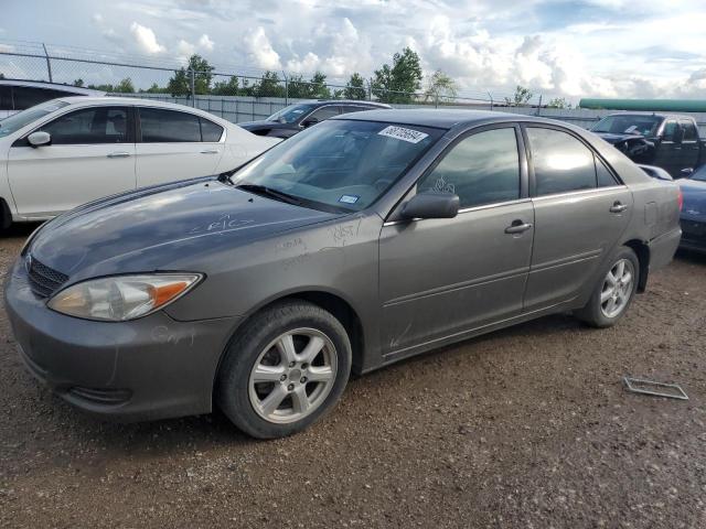 Photo 0 VIN: 4T1BE30K92U619541 - TOYOTA CAMRY LE 