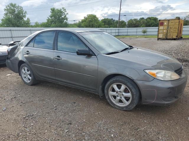 Photo 3 VIN: 4T1BE30K92U619541 - TOYOTA CAMRY LE 