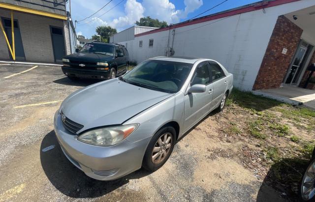 Photo 1 VIN: 4T1BE30K92U639238 - TOYOTA CAMRY LE 