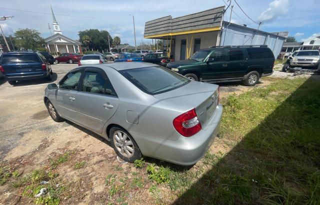 Photo 2 VIN: 4T1BE30K92U639238 - TOYOTA CAMRY LE 