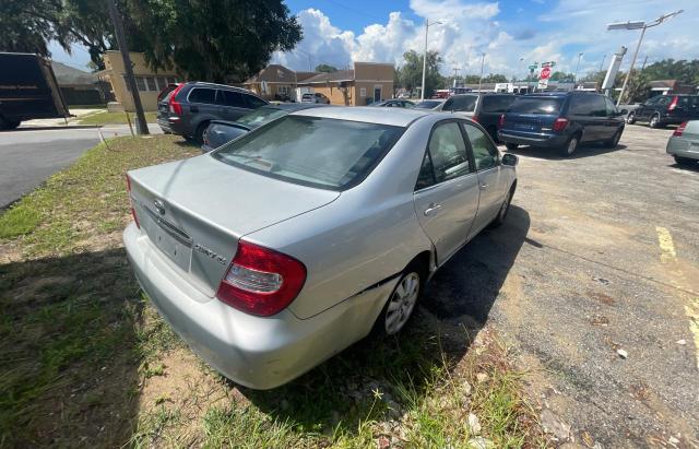 Photo 3 VIN: 4T1BE30K92U639238 - TOYOTA CAMRY LE 