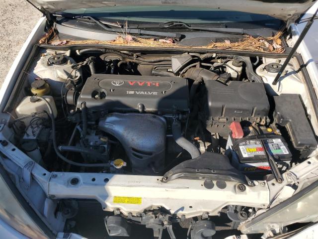 Photo 10 VIN: 4T1BE30K93U252142 - TOYOTA CAMRY LE 